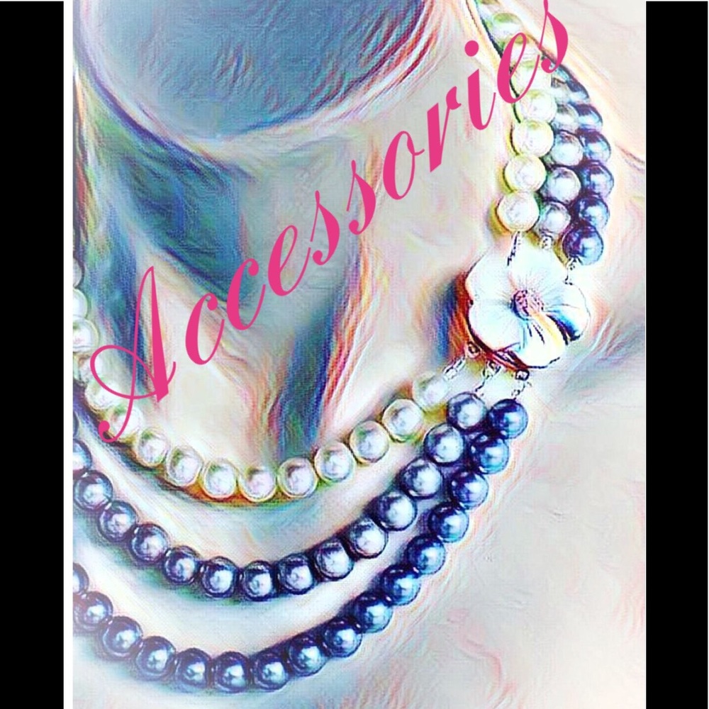 Men & woman’s accessories
